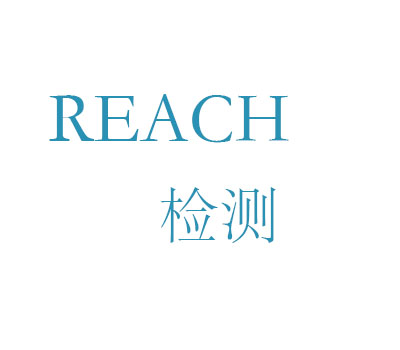 REACH检测